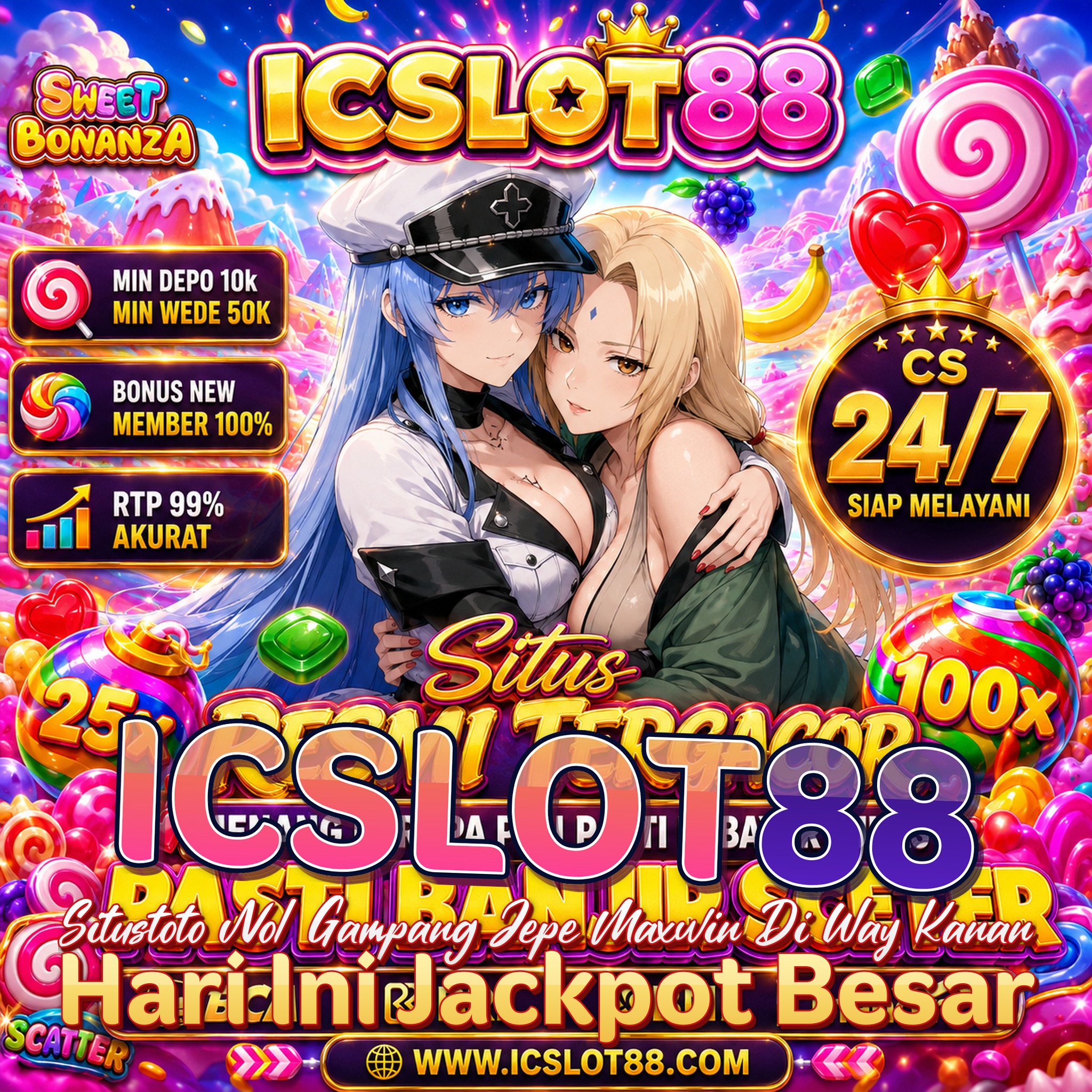 ICSLOT88